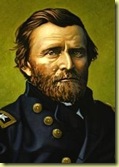 Ulysses GRANT