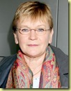 Marie-George BUFFET