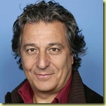 Christian CLAVIER