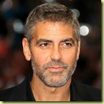 George CLOONEY