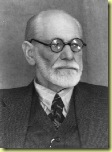 sigmund freud