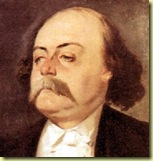 gustave flaubert