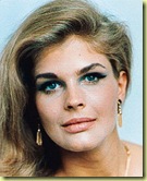 Candice BERGEN