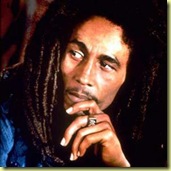 bob marley