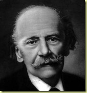 Jules Massenet