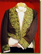 0515 costume académie française