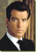 Pierce BROSNAN