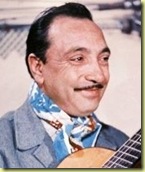 django reinhardt