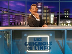 les guignols