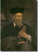 nostradamus