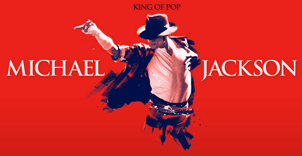 in Memoriam for Michael Jackson