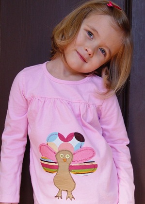 model Ella