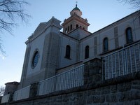 Bazilika na Sveti Gori