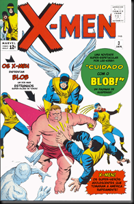 Uncanny X-Men #3