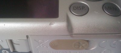 canon ixus 95