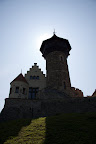 Hrad Hněvín
