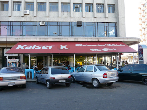 via park livramento