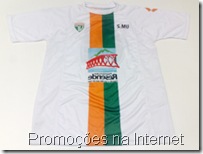 Ganhe camisa do Villa Rio Esporte Clube