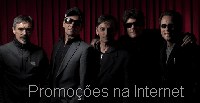 Ganhe ingressos para o Show dos Titãs em São Paulo