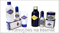 Ganhe kit L'Occitane para o rosto