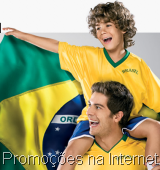 Ganhe viagem para Argentina para ver a final Brasil X Argentina