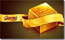 talento garoto