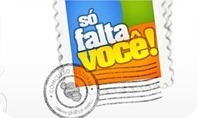 so falta voce