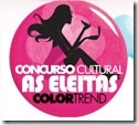 As Eleitas colortrend avon