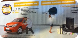 renault portas abertas 2011