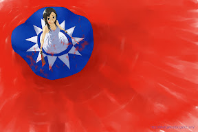 開始對自己的子民動手的中華萌國……