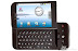 T-Mobile G1 Android 平台手機。