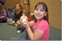 Eastman Nature Center-Bones and Skulls