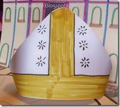 Pope Hat