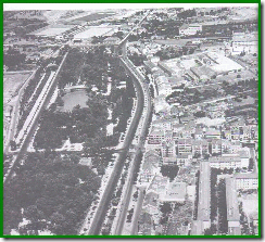 CAMPO GRANDE 1955 - LISBOA