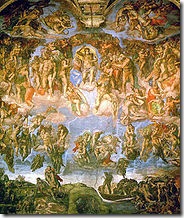 180px-Michelangelo_-_Fresco_of_the_Last_Judgement
