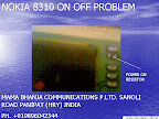 Trik Jumper 8310 ON OFF