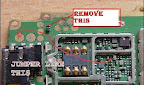 nokia 1110 local mode