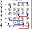 Nokia 1110 Keypad solution