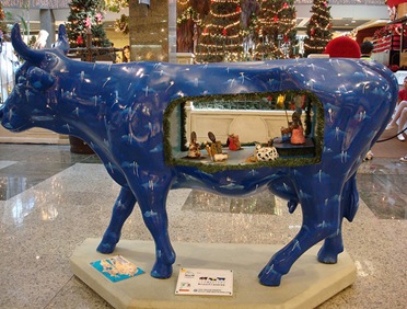 vaca vaca