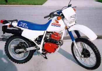 86XL250 86XL250