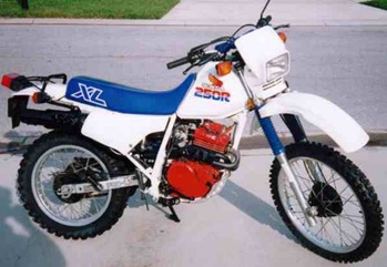 86XL250