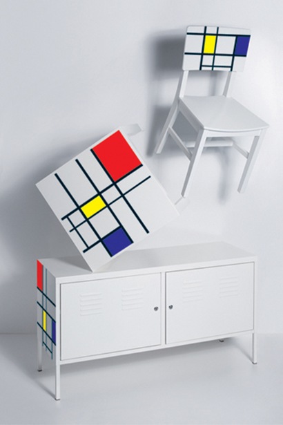 Constantin Laurene Boym1