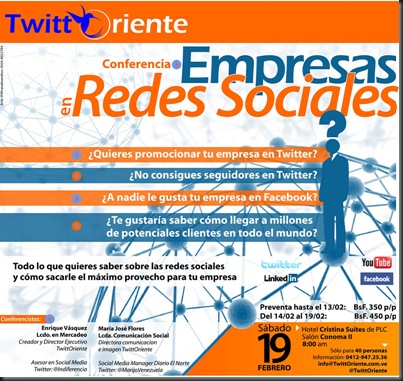 afiche