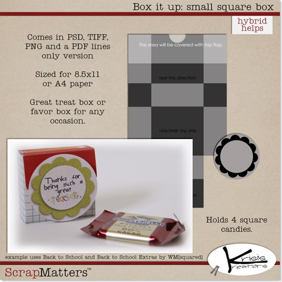 Box It Up_SmallSquareBox_NewsletterFreebie