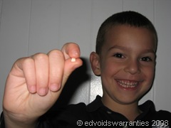 Tooth