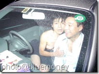 Japanese Couples Caught In Their Cars With Their Pants Down And In The Act Of Public Sex 99