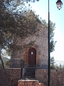 Dans ce havre de paix, sur la route qui m�ne � la Sainte Victoire, C�zanne peignait...