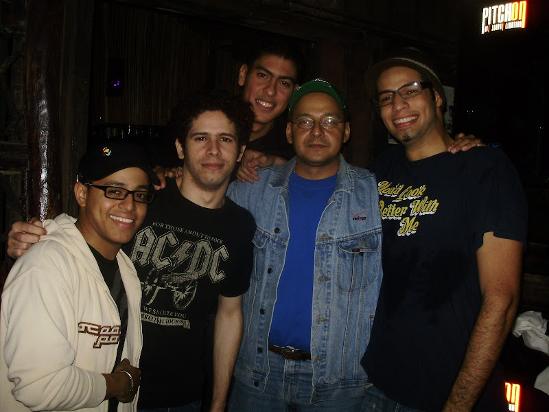 Feeling Blues Band