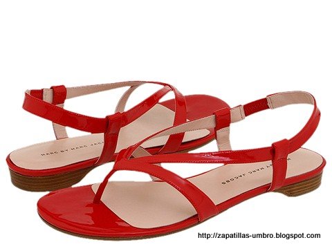 Rafters sandals:LOGO870629