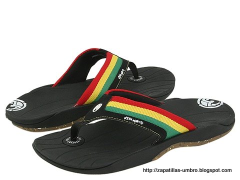Rafters sandals:sandals-870643